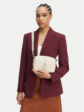 HUGO HUGO Ročna torba Anett BB 50563159 Bela