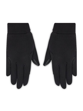 Horka Horka Sieviešu cimdi Equestrian Pro 138981 Melns