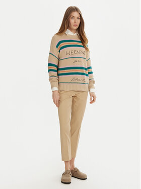 Weekend Max Mara Πουλόβερ Weekend Max Mara - 2