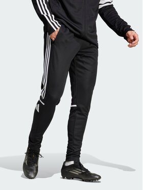 adidas adidas Spodnie dresowe 144121 Czarny Regular Fit