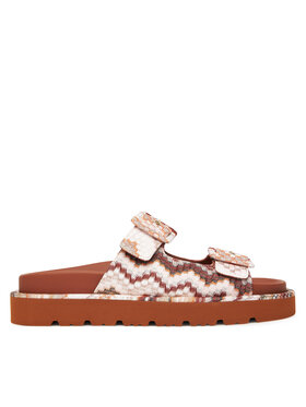 M Missoni M Missoni Plätud Clea MWF111_064 Pruun