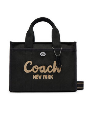 Coach Coach Torbica Cargo CP164 Crna