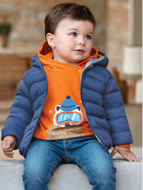 Μπουφάν μεταβατικό Mayoral φωτογραφία