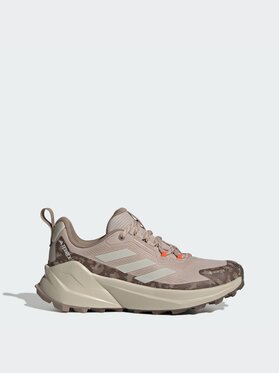 adidas adidas Trekkingi Terrex Trailmaker 2.0 GORE-TEX Brązowy