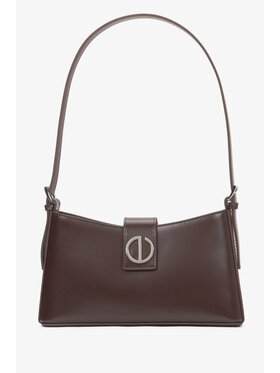 Estro Estro Τσάντα ER00116633 Καφέ