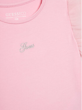 Μπλουζάκι Guess φωτογραφία
