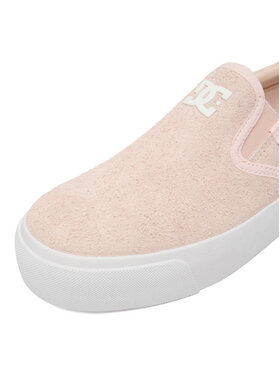 Πάνινα παπούτσια DC Shoes φωτογραφία