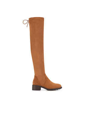 JENNY JENNY Ratsasaapad WS6500-01 Pruun