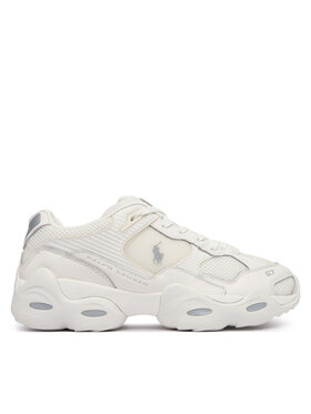 Polo Ralph Lauren Polo Ralph Lauren Sneakers Trackstr 300 809P15749001 Bianco