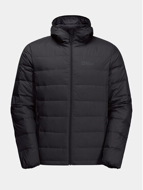 Μπουφάν πουπουλένιο Jack Wolfskin φωτογραφία