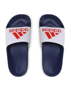 Adidas Natikače Adilette Shower Slides HQ6885 Bijela