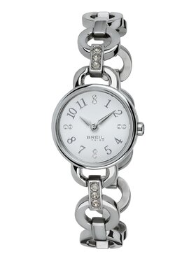 Breil Breil Orologio AGATA Bianco