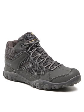 Παπούτσια πεζοπορίας Regatta φωτογραφία