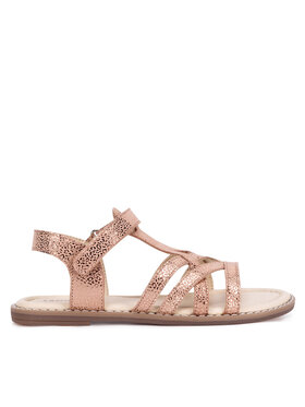Lasocki Young Lasocki Young Sandalen BAND 6293-A Goldfarben