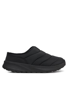 Halti Halti Iešļūcenes Rest recovery slipper 054-2936 Melns