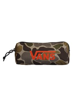 Vans Vans Piórnik Old Skool Pencil Pouch Zielony