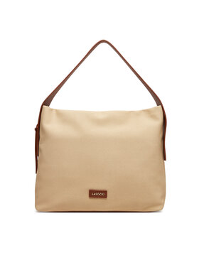 Lasocki Lasocki Handtasche LSK-O-005-07 Beige
