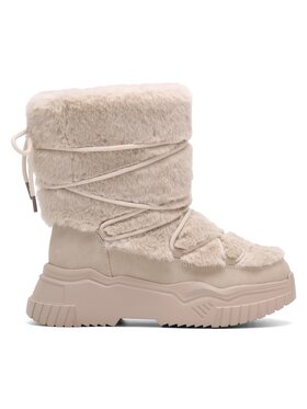 DeeZee DeeZee Stivali da neve NELA WS6009-01 Beige