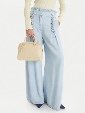 Nine West Nine West Handtasche EO-Vasti-LX10159 Écru