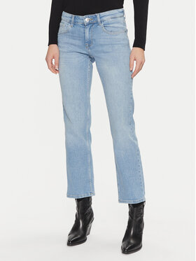 ONLY ONLY Teksad Lopez 15339694 Sinine Straight Fit
