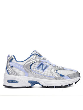 New Balance New Balance Sneakers U53052N Silberfarben