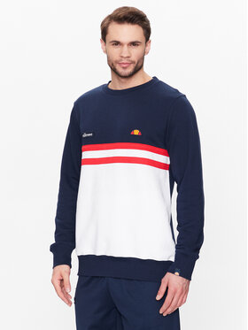 Ellesse Ellesse Sweatshirt Amaseno SHR17862bluza Dunkelblau Regular Fit