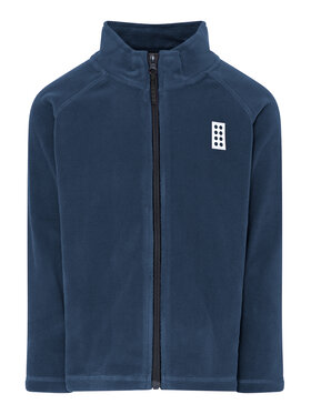 LEGO LEGO Fleece LWSINCLAIR 22973 Σκούρο μπλε Regular Fit