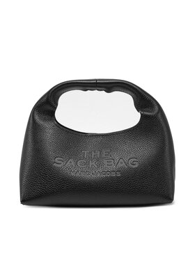 Marc Jacobs Marc Jacobs Torebka The Mini Sack Bag 2F3HSH020H01 Czarny