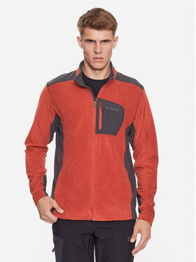 Columbia Columbia Jaka Polar Klamath Range™ Full Zip Oranžs Regular Fit