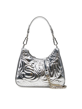 Steve Madden Steve Madden Geantă Blimited SM13001563 Argintiu
