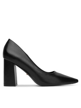 DeeZee DeeZee Pantofi pumps KB-1788 Negru