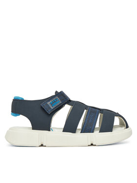 Mayoral Mayoral Sandalen 45651 Dunkelblau