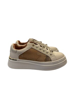 Alviero Martini Prima Classe Alviero Martini Prima Classe Sneakers sneakerss Bianco