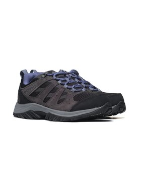 Columbia Columbia Trekkingi REDMOND III WATERPROOF 1940621010 Czarny