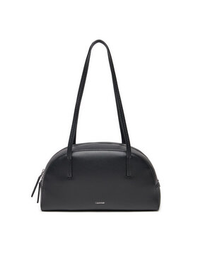 Calvin Klein Calvin Klein Handtasche Ck Glide Elongated Shoulder Bag K60K612819 Schwarz