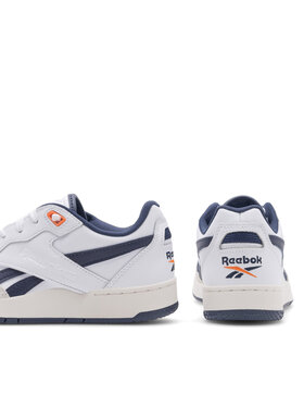 Reebok Superge BB 4000 II IE6832-W Bela