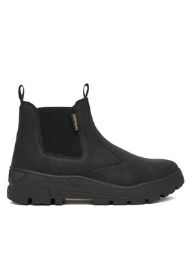 Napapijri Napapijri Klassische Stiefeletten NP0A893A Schwarz