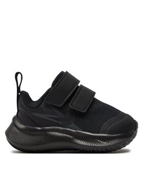 Nike Nike Sneakers Star Runner 3 (TDV) DA2778 001 Nero