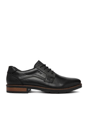 Rieker Rieker Īsi apavi CEO-14603-00 Melns