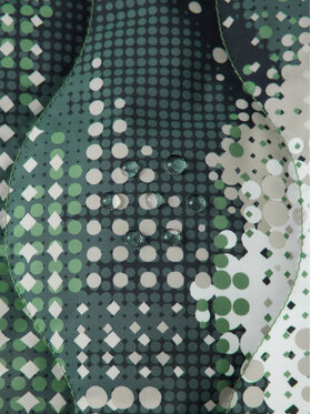 Μπουφάν πουπουλένιο Reima φωτογραφία