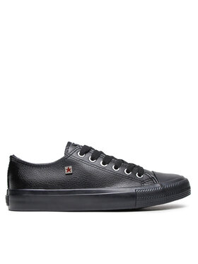 Big Star Shoes Big Star Shoes Кеди V274871 Чорний