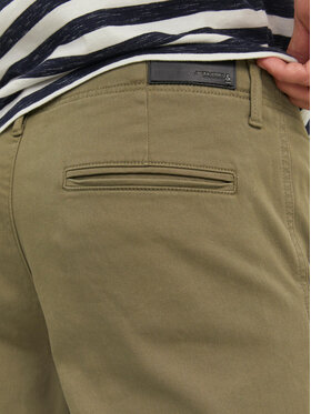 Παντελόνι chino Jack & Jones φωτογραφία