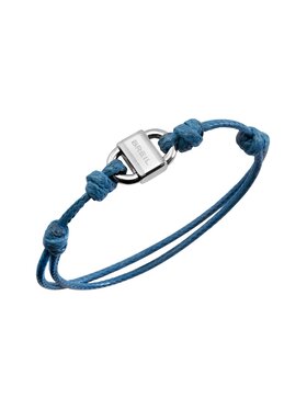 Breil Breil Bracciale B LOCK Celeste