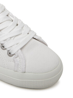 Πάνινα παπούτσια Superga φωτογραφία