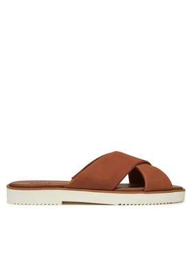 Toms Toms Plätud Mae Crossover 10021974 Pruun