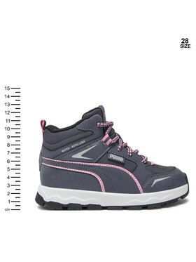 Αθλητικά Puma φωτογραφία