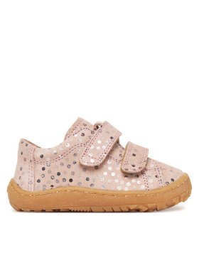 Froddo Froddo Pantofi Barefoot Base G3130240-14 M Roz