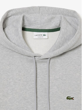 Lacoste Jopa SH9623 Siva Classic Fit