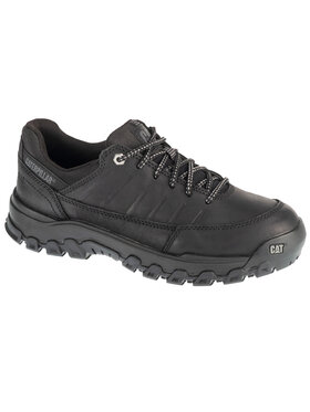 CATerpillar CATerpillar Sneakersy Caterpillar Threshold Rebound Low Czarny