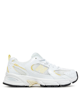New Balance New Balance Sneakersy GR530SK Biały